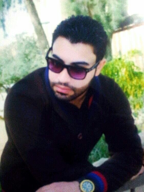 مع الاسف