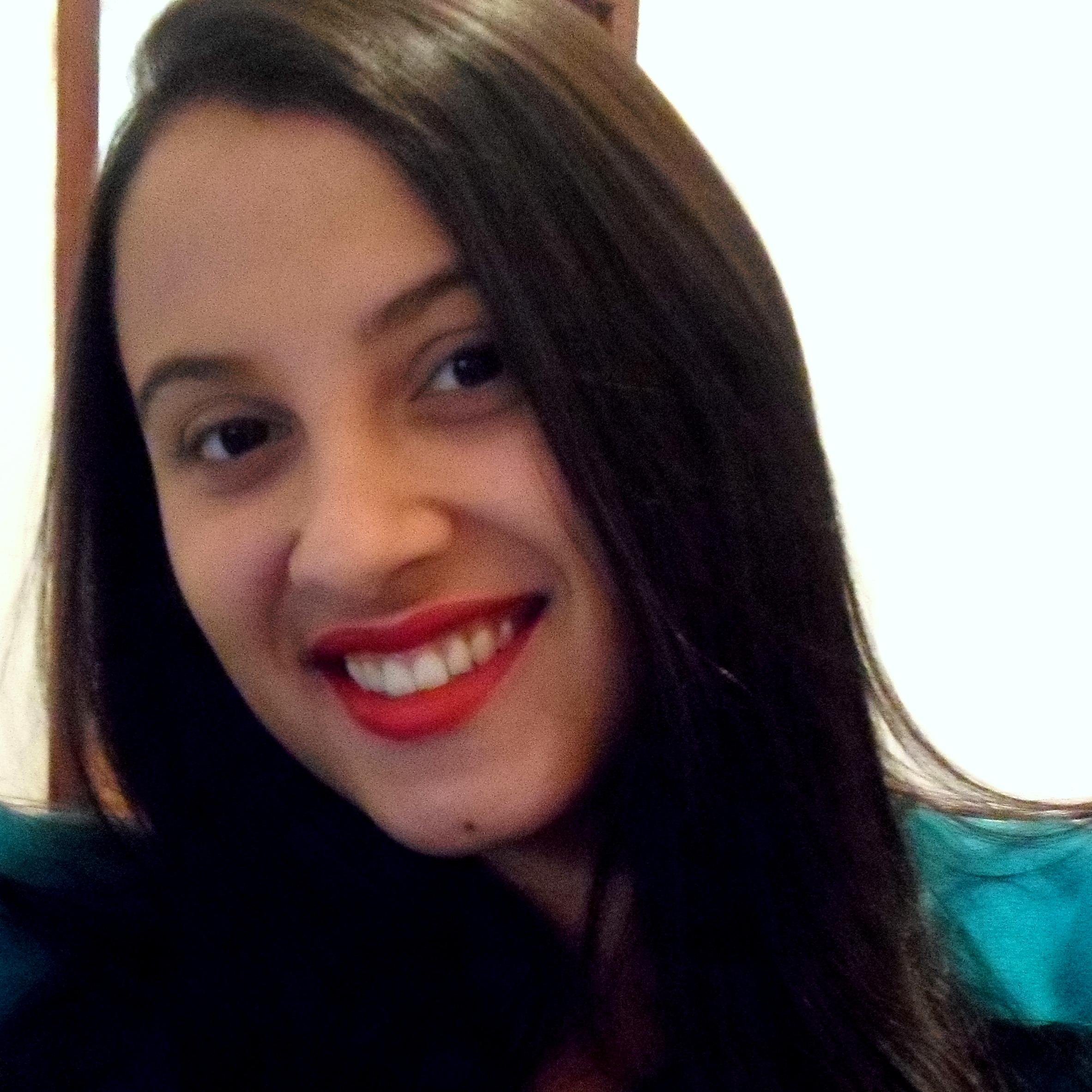 Deixe que digam, que pensem, que falem ♪