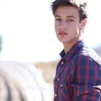 @camerondallas MY EVERYTHING