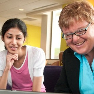 StKatesAMP's profile picture. The Assistantship Mentoring Program provides St Kate's students opportunities through which they are paid to work 1-on-1 w/faculty & staff as TAs, RCs & PCs...