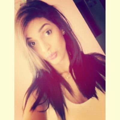 ESTUDIANTE VENEZOLANA. Amante del Deporte y La Musica!  Instagram: itsbarbara_m