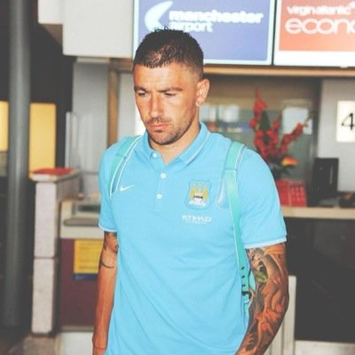 MCFC | @Kolarov13A Fanatic