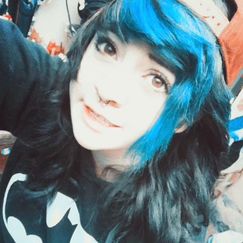 Theres Time And s Place To Die , But This aint It 3 
We Are Paramore 3