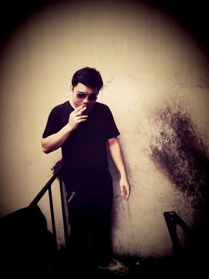 selalu merendah