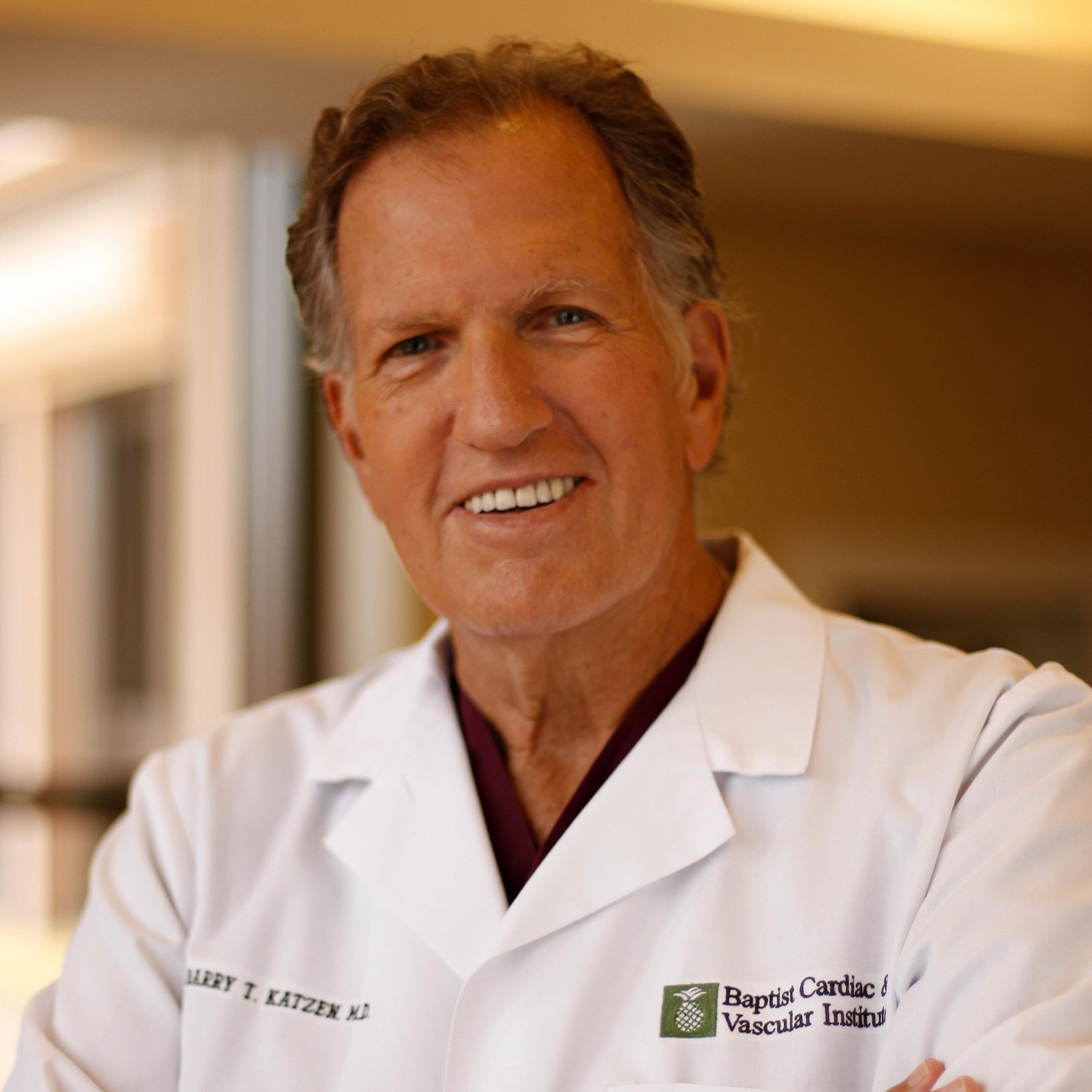 Physician,  Chief Medical Innovation Officer, Baptist Health, Founder and Chief Medical Executive Emeritus of Miami Cardiac & Vascular Institute