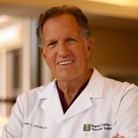 Barry T. Katzen, MD(@DrBTKatzen) 's Twitter Profile Photo