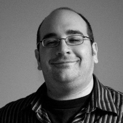 UX conscious front-end and Python developer, librarian's husband, geek dad, FOSS advocate. Team: Six Feet Up
at abosio at foss to don dot org