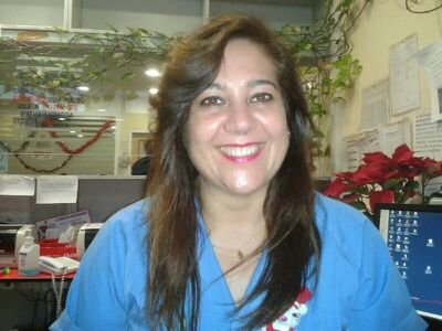 Toledana, optimista, feliz, disfrutando de la vida, el trabajo, mis amig@s y sobre todo mi familia.