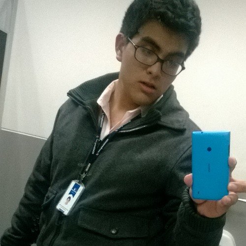 CarlitosCAFI's profile picture. 