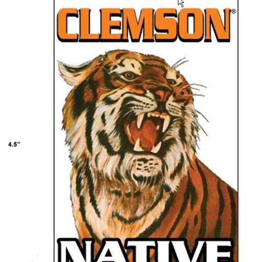 tleetiger1's profile picture. 