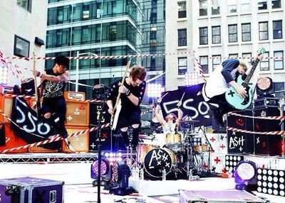 rejectsさんのプロフィール画像