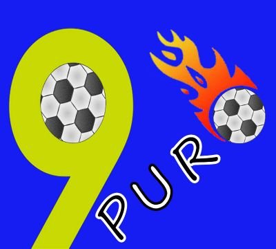 Prográma de fútbol. Proximamente