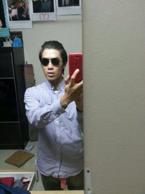 kangliangBSBH's profile picture. Working life is a DICK