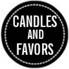 candlefavors's profile picture. Family owned business providing quality personalized invitations, favors and printed goods.