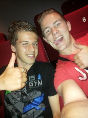 glenn_glenn96's profile picture. 20 jaar/altijd in stemming voor een feestje