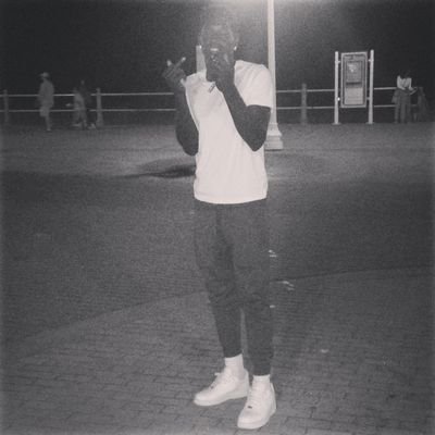 From a place where it aint safe .