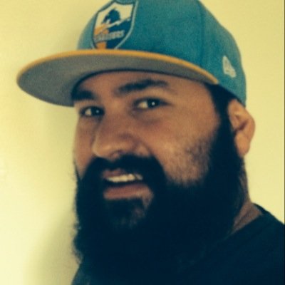 weddlesfat_twin's profile picture. Die hard San Diego Chargers fan. Oh and I'm a web developer. #DieHardBoltClub