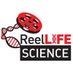 ReelLIFE SCIENCE (@reellifescience) Twitter profile photo ReelLIFE SCIENCE (@reellifescience) Twitter profile photo