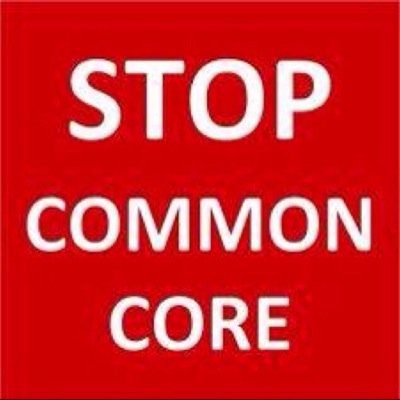 Michigan Mother Against Common Core.    #WeWillNotConform