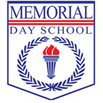 Memorial Day School was established in 1971 by the membership of Memorial Baptist Church in the belief that an educational experience based on academic excellen
