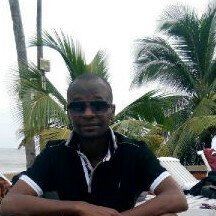 Proudly muslim! If u ar not making d most of today then stop expecting a brighter future...