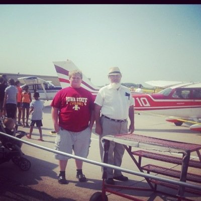 BennyBens94's profile picture. Iowa Falls