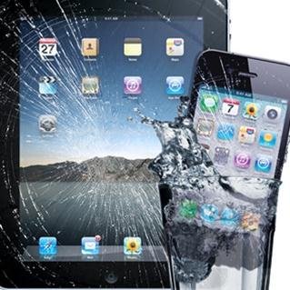 Smartphone & Tablet Repair