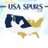 USA Spurs