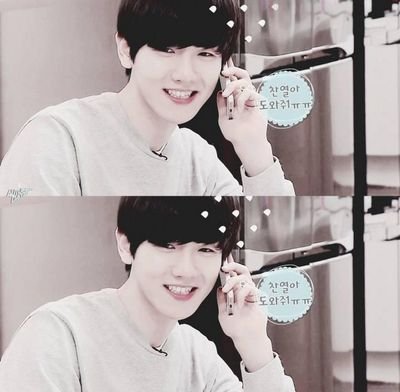 pecinta adegan nc chanbaek