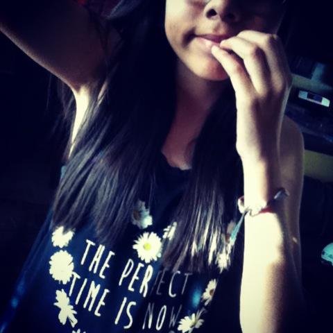 Be happy stay trippy, always be groovy.