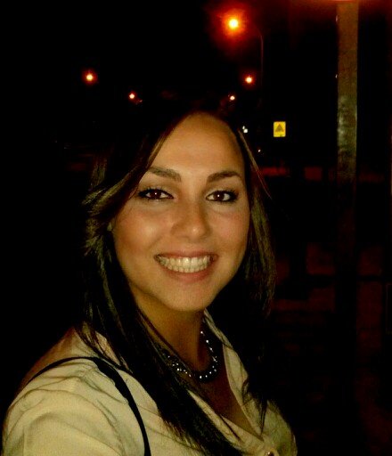 Estudiante de Logopedia. OPTIMISTA