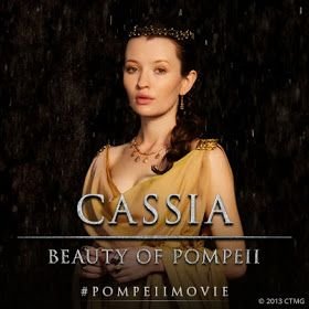 PompeiiBeauty's profile picture. 