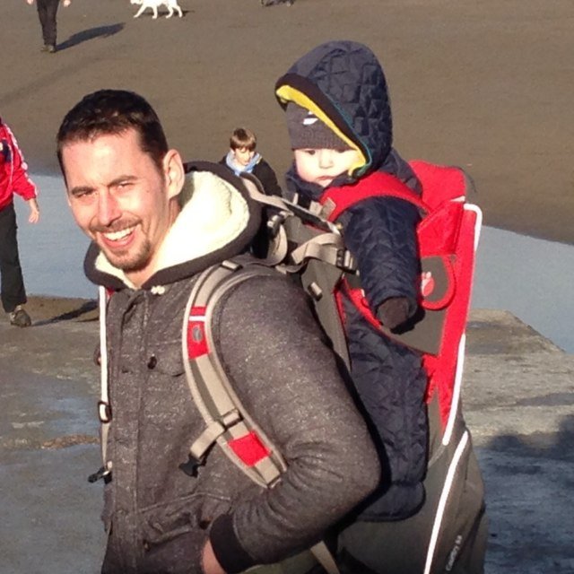 robjohnson386's profile picture. 