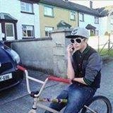 •Irish • 
•Gamer •
•Bmx •