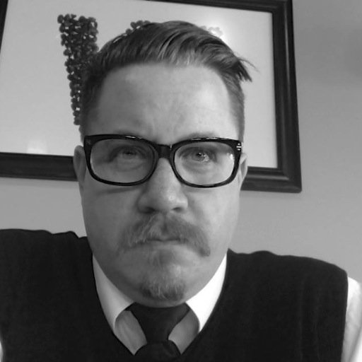 Founder of the Ghost CEO and author of What Men Don't Tell Women About Business