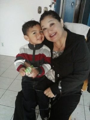 ElizabethSahag1's profile picture. I am a Dodger, Laker & Raider fan.