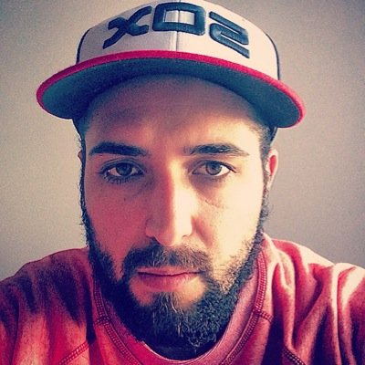 macopereyra's profile picture. Traveler!