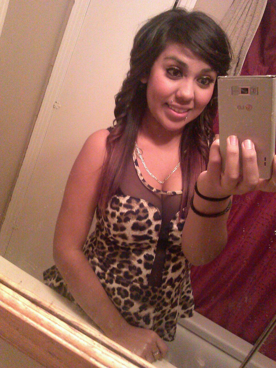 Fun to be around , LOVE To Dancee &&' iLoveee My Niiqqaaa ♥101913♥