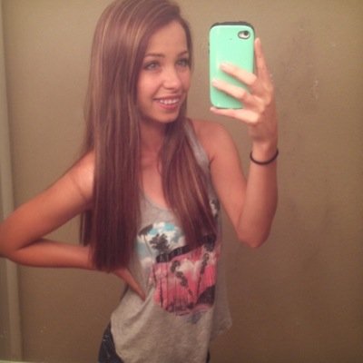 BreeHilburn's profile picture. 