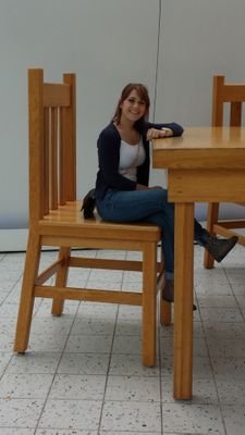 LaurenLangione's profile picture. 