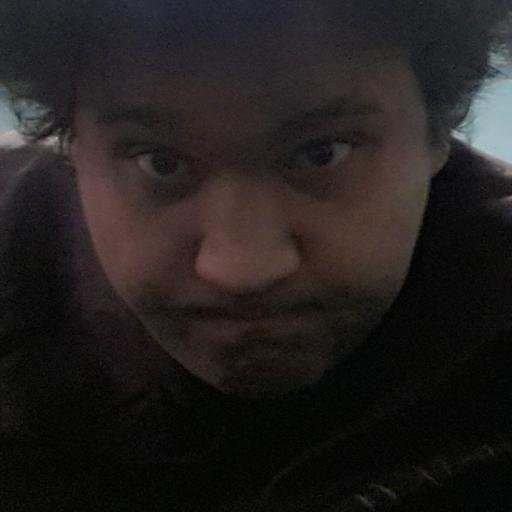 ugrdrms's profile picture. I wanna be The Space President