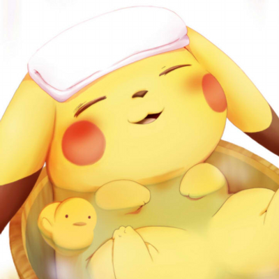 ピカチュウかわいい Pikatyu Cute のツイプロ