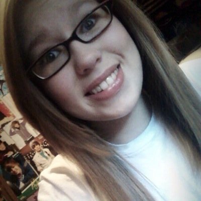 melinda , 15 , love 1D and justin bieber