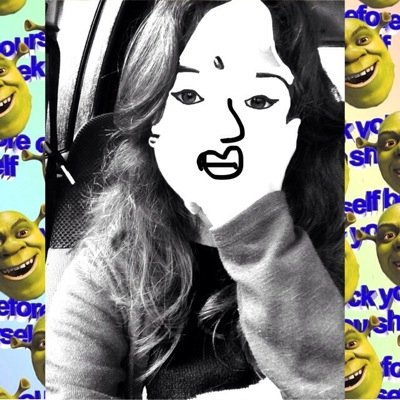 ♡ Shrek Is Love, Shrek Is Life ♡