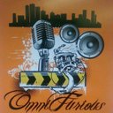 Gilbert Velasquez - @OMNIFURIOUS - Twitter