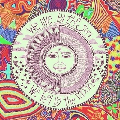 VibingTogether's profile picture. Get Lost In Your Mind
