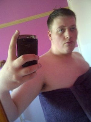Hey people what's up you all good? x