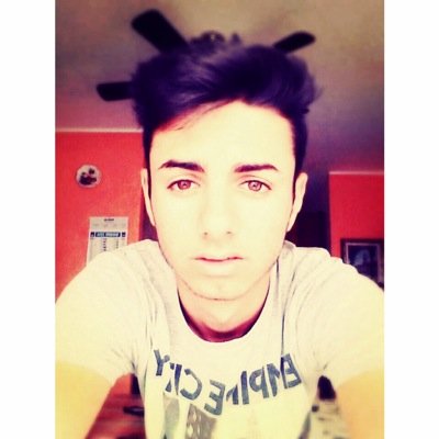 giovanni_9707's profile picture. 