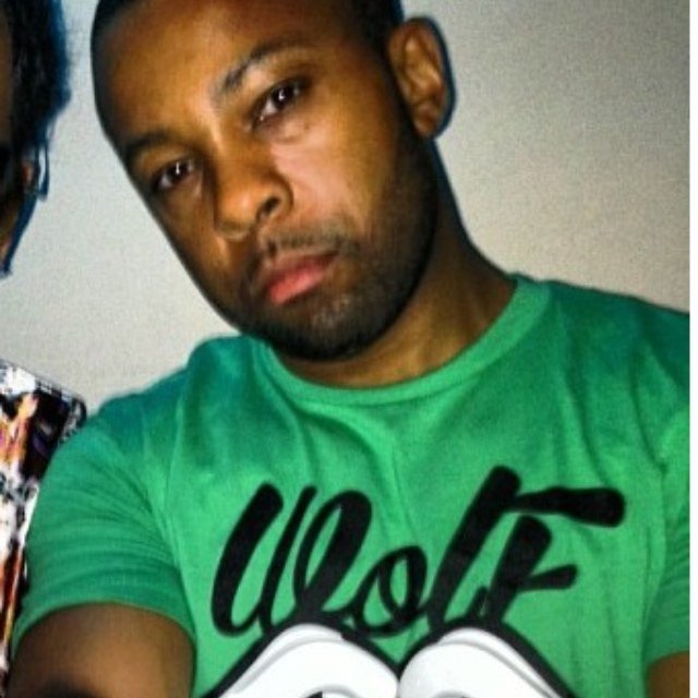 Wolfstyle is a lifestyle. Living a Don Statuz lifestyle.