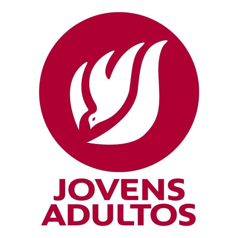 twitter do ministério de jovens adultos da igreja betesda